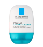La Roche-Posay Effaclar SupraMolecular rasu ja pooride v&auml;hendav kreemgeel, 40ml