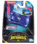 Fisher Price Batwheels Bam Batmobile 1:55 m&auml;nguasi lastele