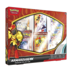 Pok&eacute;mon - Armarouge ex Premium Collection (POK85752)