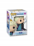 Funko pop! Disney Frozen Elsa #1024 figuur