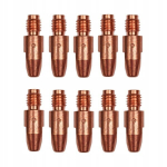 Vooluotsik Binzel M8 x 30 0,8 mm 140.0114 10 tk