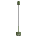 Sollux ripplamp Aura 1, Gx53, roheline