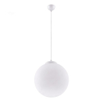 Sollux Lighting ripplamp Ugo 40, valge