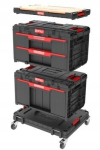 Qbrick System One Desk sahtlikomplekt 6