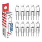 Halogeenpirn Avide G4 20W 200lm 10 tk