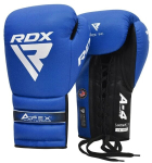 Poksikindad RDX sinised