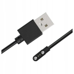 Nutikellade laadimiskaabel, 2 pin, 3,5 mm