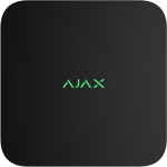 NET VIDEO RECORDER DC 16CH/BLACK 127057 AJAX