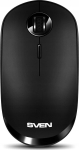 Juhtmeta Bluetooth-hiir Sven Rx-570sw Usb-ga, h&auml;&auml;letute nuppudega