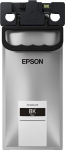 Tindi kassett - Epson C13T964140 20ml must