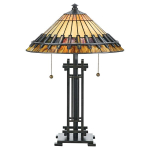 Elstead Lighting laualamp Chastain QZ-CHASTAIN-TL