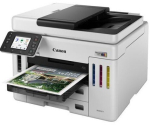 Mitmeotstarbeline seade Canon MAXIFY GX6140