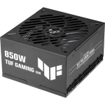 Asus TUF Gaming 850W toiteallikas 80 PLUS Gold sertifikaadiga modulaarsed