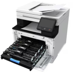 Canon i-SENSYS MF752Cdw II Multifunction Laser Color A4 33ppm