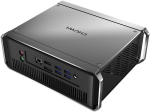 Arvuti Chuwi CoreBox CWI601K2 Mini PC i5-12450H 16GB 512GB
