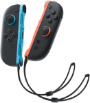 Nintendo Joy-Con 2 kontrollerit (paar) helesinine/helespunane [N2P101]