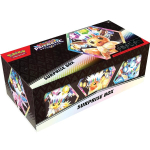 Pok&eacute;mon TCG - Scarlet & Violet 8.5 &Uuml;llatuskarbi kollektsioon