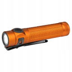 Olight Baton 4 Pro Orange Edc taskulamp - 1600 lm
