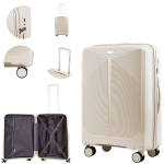 Keskmine kohver Wings Cocatiel, 63 l