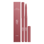 Huulepliiats Lovro Non-Transfer Gel Lipliner, 03 Rebel, 0,6 g