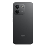Telefon Redmi Note 17 Pro Max 5G 8/256GB Black - MZB0P2REU