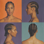 CD ALICIA KEYS "Alicia"