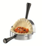 K&ouml;&ouml;giriist - GEFU RAVENNA Ravioli Hallitus 114mm x 231mm Plastik Roostevaba teras