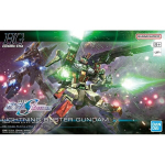 Mudel Gundam Lightning Buster 1/144