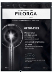 N&auml;omask Optim Eyes mascarilla, 1 tk.