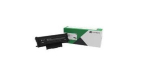 Laserprinteri kassett LEXMARK Black Cartridge return Program 6k (B222X00)