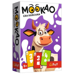 MooKao Trefl 02698 M&auml;ng
