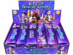 K pop Demon Hunters Butter Squishy stressivastane m&auml;nguasi lastele