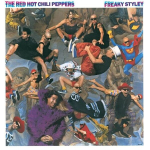 Red Hot Chili Peppers - Freaky Styley (180 GRAM) 1LP (vin&uuml;&uuml;lplaat)