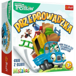 M&auml;ng R&auml;ndav perekond