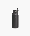 Hydro Flask 32 oz Wide Mouth Flex Straw kaanega