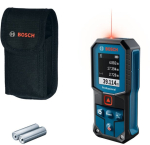 Bosch m&otilde;&otilde;tevahend GLM 40-31 Laser-Entfernungsmesser