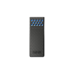 Akupank Nitecore akupank Power Bank 10000mah, carbo 10000 G2 sinine
