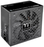 Toiteallikas Thermaltake toiteplokk Toughpower TF3 1650W (must, 1650 Watt)