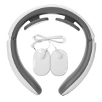 EMS elektrostiimulatuur - kaela massaaž 2in1