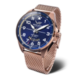 copy of Vostok Europe Space Race Automatic Line NH35-325A745SLYellow NH35-325B746BR
