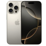 iPhone 16 Pro Max 256GB (Uuendatud, seisukord nagu uus), Pilka