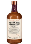 Vannija ja du&scaron;igeel meestele Baylis & Harding The Fuzzy Duck Bergamot, 750 ml