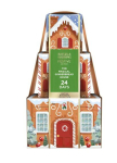 Adventikalender Baylis & Harding Festive Luxury Assorted Bathtime, 24-osaline