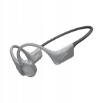 DOOGEE BoneBeat Swim luujuhitavad k&otilde;rvaklapid, hall (Gray)
