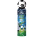 Laste vannivaht Baylis & Harding Football Post Match Blueberry Fizz, 320 ml