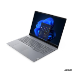 S&uuml;learvuti Lenovo ThinkBook 16 G9 AHP 21UT004KMX, 16", 1920 x 1200, WUXGA, AMD Ryzen 5 220, 16 GB DDR5, 512 GB SSD, AMD Radeon 740M