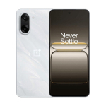 Telefon OnePlus Nord CE5 - 8/256GB - Valge