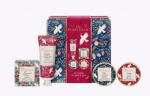 Kehahoolduskomplekt Baylis & Harding The Fuzzy Duck Winter Wonderland Luxury Pamper Present, 6-osaline