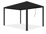 Paviljon Pergola Primary 3x4, antratsiit