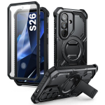 SUPCASE ARMORBOX MAGSAFE &Uuml;MBRIS GALAXY S26 K&Otilde;RGE KAITSEGA TELEFONILE